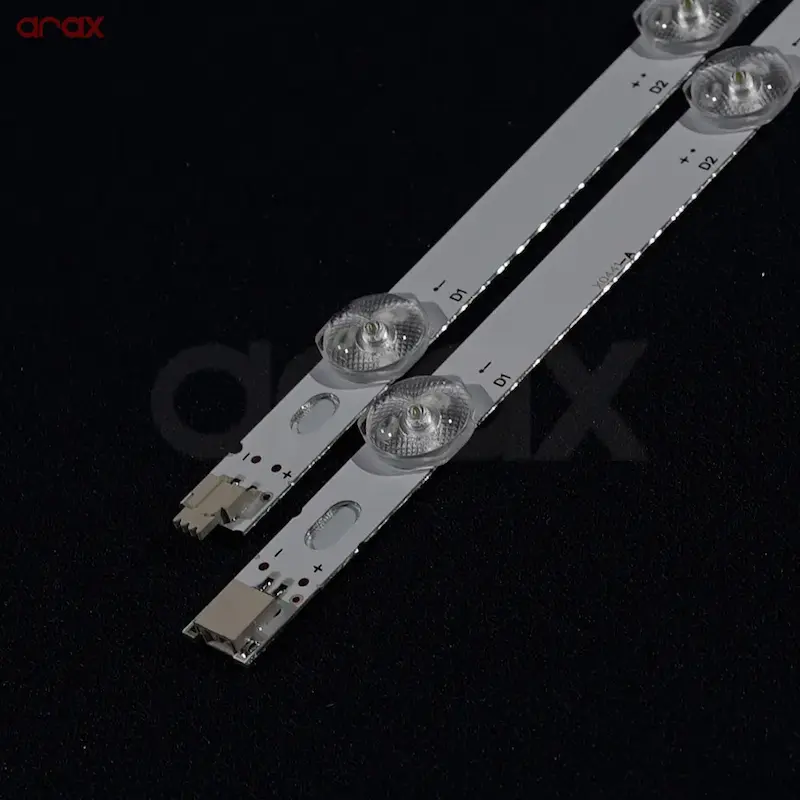 بک لایت تلویزیون 42 اینچ صنام DL-4238