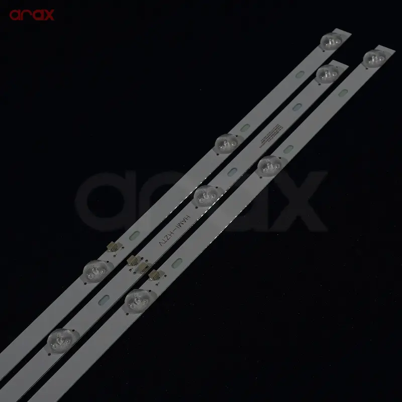 بک لایت تلویزیون 40 اینچ جنرال گلد 40RK7500TS 
