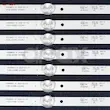 بک لایت تلویزیون 55 اینچ فیلیپس 55PUF6022/T3 55PUT6002