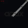 بک لایت تلویزیون 65 اینچ هایسنس 65H6E - 65H7608 