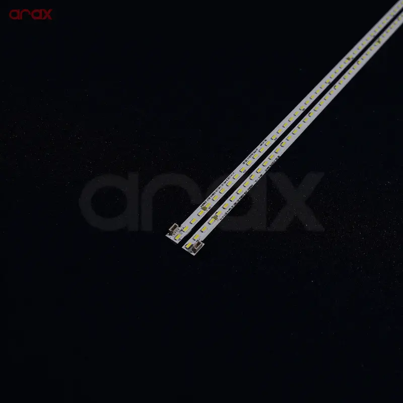 بک لایت تلویزیون 49 اینچ سینگل 4918US 