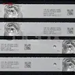 بک لایت تلویزیون 55 اینچ تی سی ال 55D2900 55D2940 55D2910 