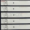بک لایت تلویزیون 55 اینچ شهاب 55D1800 