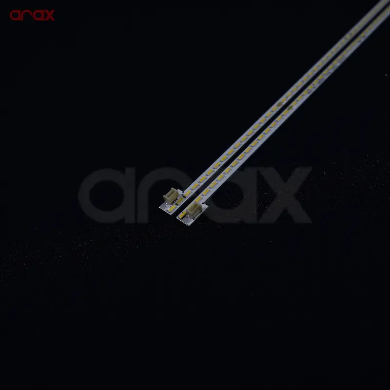 بک لایت تلویزیون 55 اینچ تی سی ال 55S8800