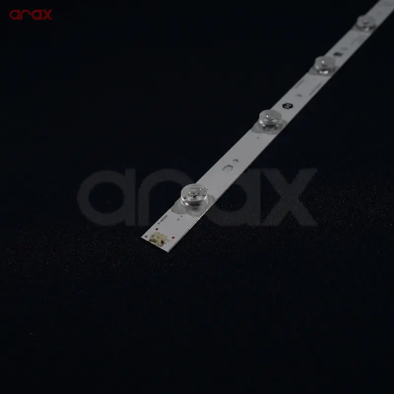 بک لایت تلویزیون 49 اینچ صنام 49H10 