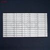 بک لایت تلویزیون 49 اینچ هایر LE49U6500U