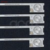 بک لایت تلویزیون 48 اینچ توشیبا DL4844 - DL4845 - DL4850
