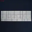 بک لایت تلویزیون 55 اینچ اسنوا 55SA1260U