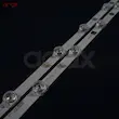 بک لایت 65 اینچ ایوولی 65EV250 65EV350 