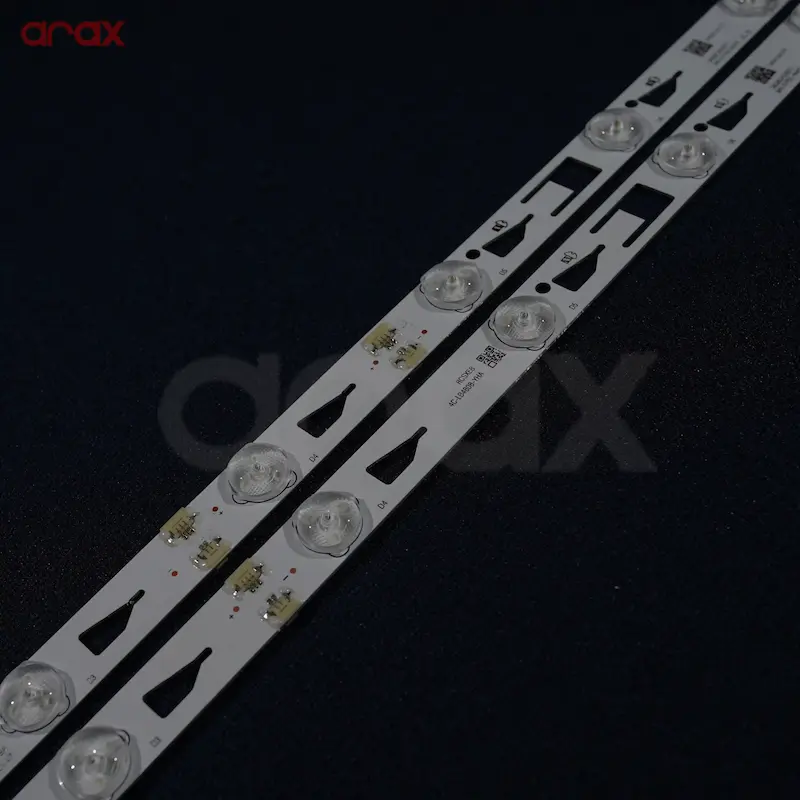 بک لایت تلویزیون 48 اینچ گلداستار LT-48T440F