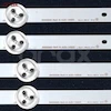بک لایت تلویزیون 42 اینچ پاناسونیک TX-42AS500E - TX-42A400B 