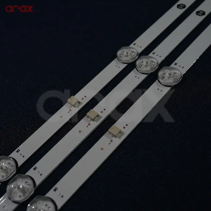 بک لایت تلویزیون 40 اینچ جی پلاس 40JH512AN - 40JH412S