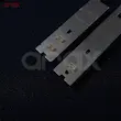 بک لایت تلویزیون 55 اینچ تی سی ال 55HR330 - 55HR330M