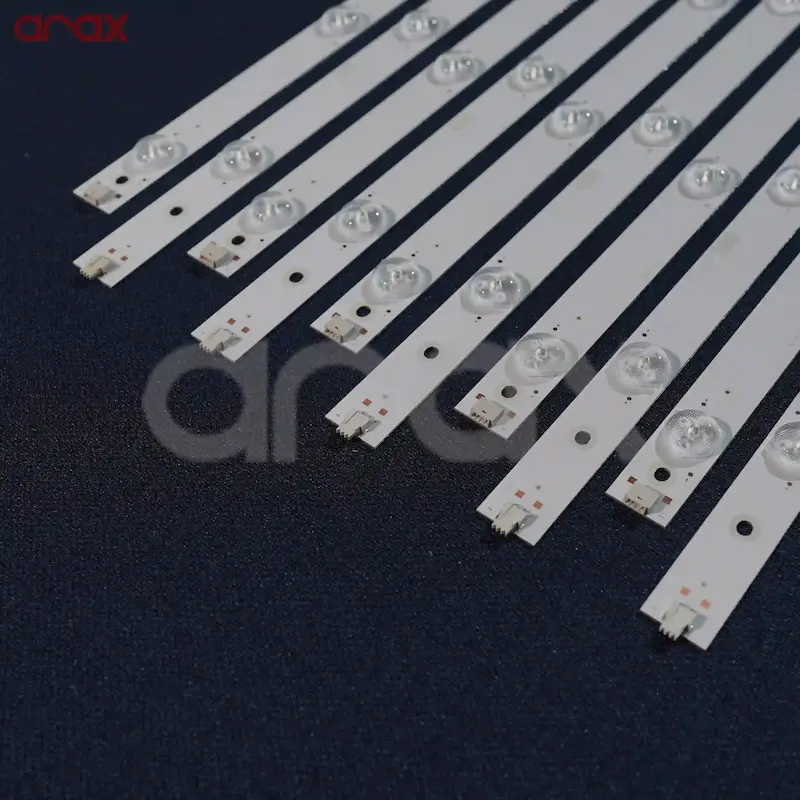 بک لایت تلویزیون 49 اینچ سونیا 4990