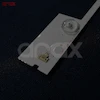 بک لایت تلویزیون 55 اینچ تی سی ال D55A561U