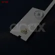 بک لایت تلویزیون 55 اینچ تی سی ال D55A561U