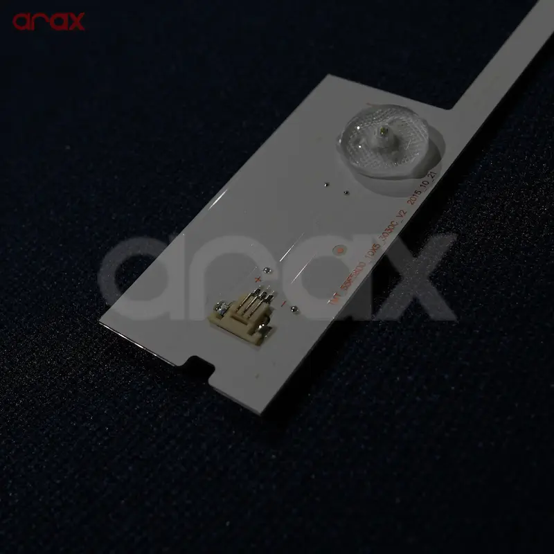 بک لایت تلویزیون 55 اینچ تی سی ال D55A561U