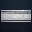 بک لایت تلویزیون 55 اینچ اسنوا 55S100
