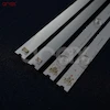 بک لایت تلویزیون 55 اینچ اسنوا 55S100