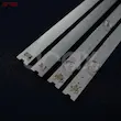 بک لایت تلویزیون 55 اینچ اسنوا 55S100