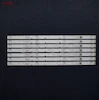 بک لایت تلویزیون 43 اینچ هایسنس 43K3110 - 43N2600 - 43N2100