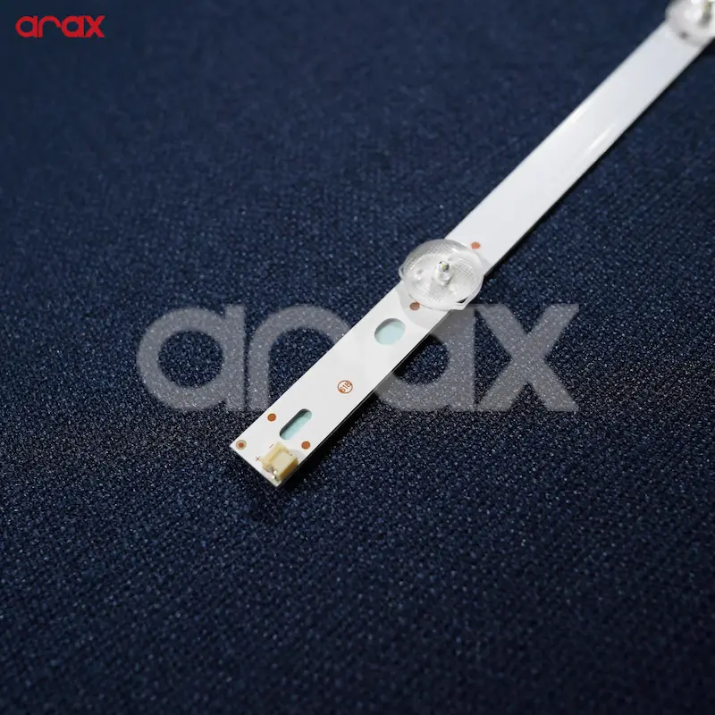 بک لایت تلویزیون 50 اینچ سونیا 50KD7140 - SU5094