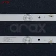 بک لایت تلویزیون 32 اینچ اولیو  32HA2410 32HC2410 32HD2426 32HB2410