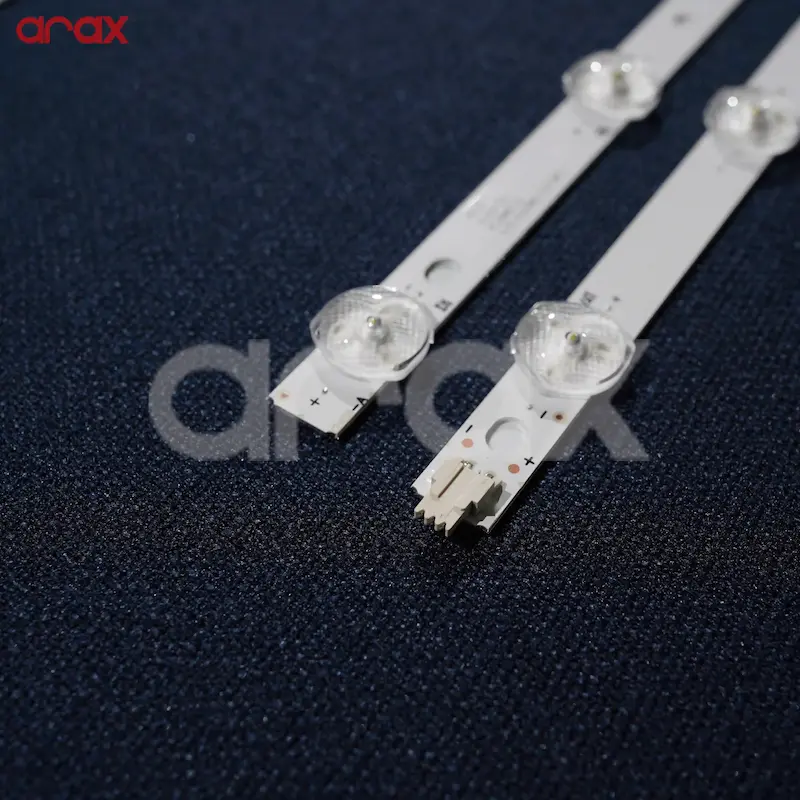 بک لایت تلویزیون 50 اینچ  LE50D8900