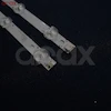 بک لایت تلویزیون 50 اینچ هاردستون 55SE5530 - 55SE5520
