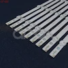 بک لایت تلویزیون 49 اینج صنام 49M10U - 49SLS498000