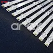 بک لایت تلویزیون 49 اینچ اسنوا 49S37 - 49S39 