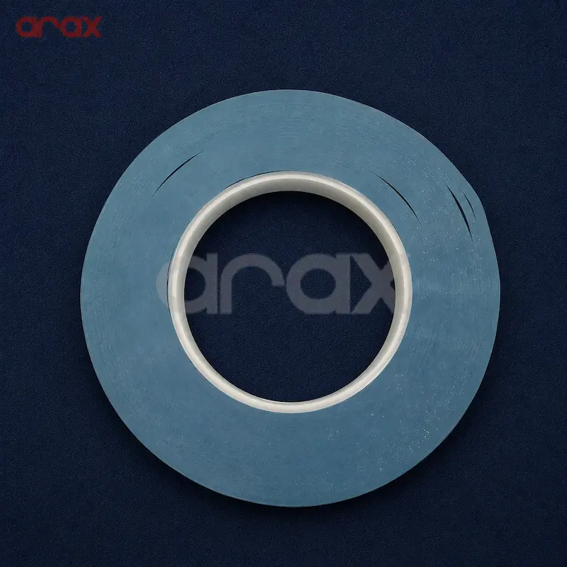 چسب سیلیکونی بکلایت اورجینال 50 متری 13mm