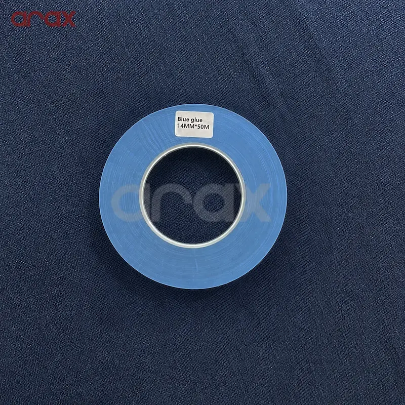 چسب سیلیکونی بکلایت اورجینال 50 متری 14mm