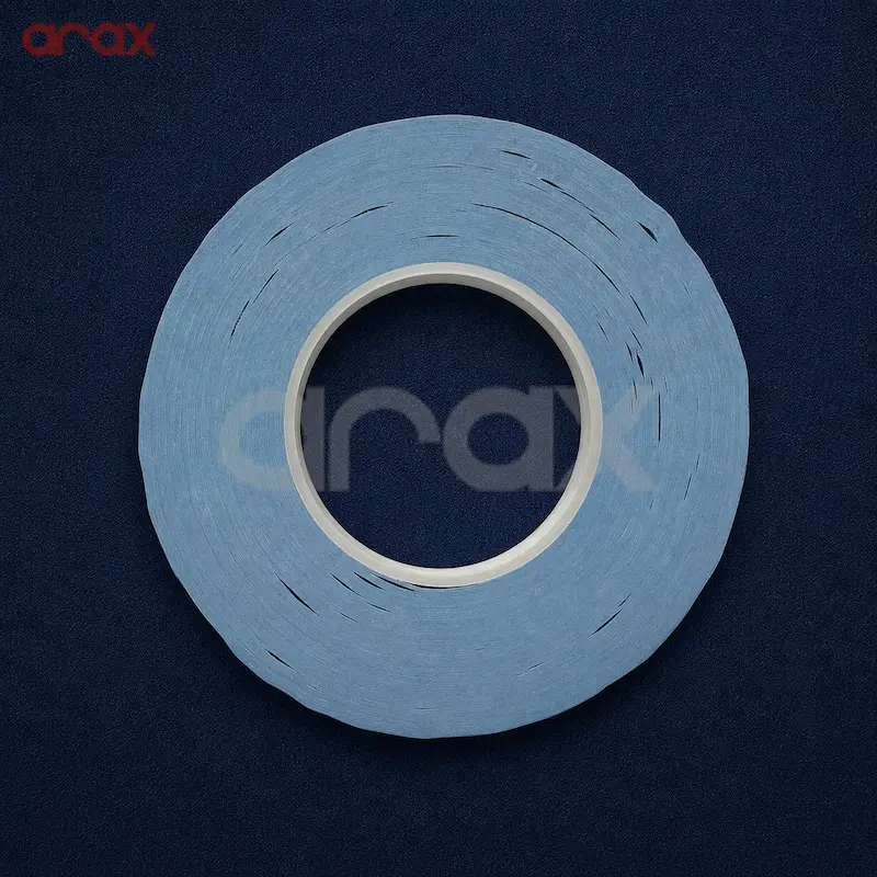 چسب سیلیکونی بکلایت اورجینال 50 متری 5mm