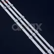 بک لایت تلویزیون 55 اینچ صنام 55K10 