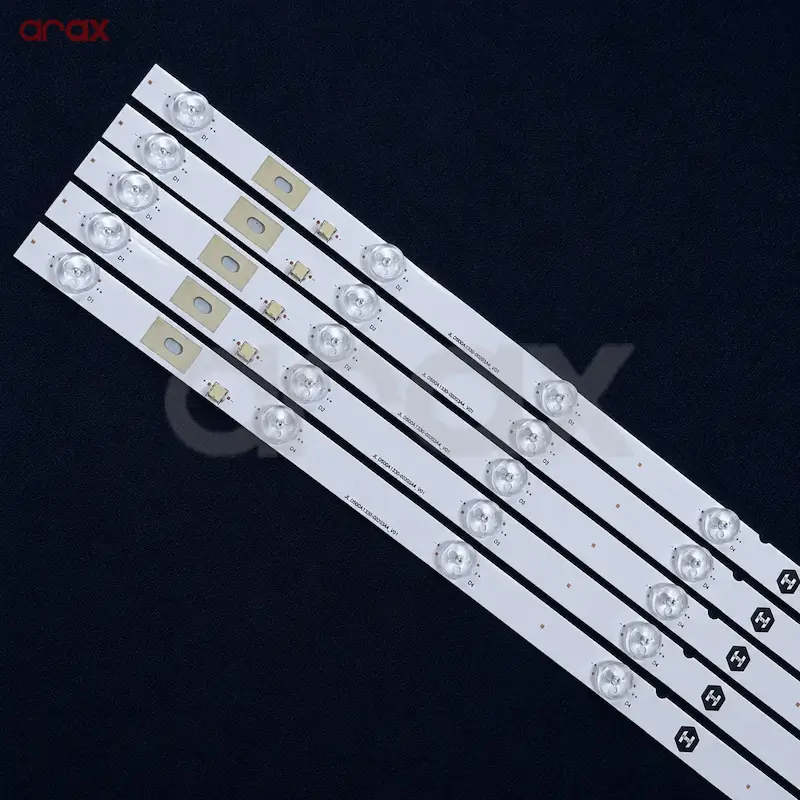 بک لایت تلویزیون 50 اینچ جی پلاس  50PQ736 
