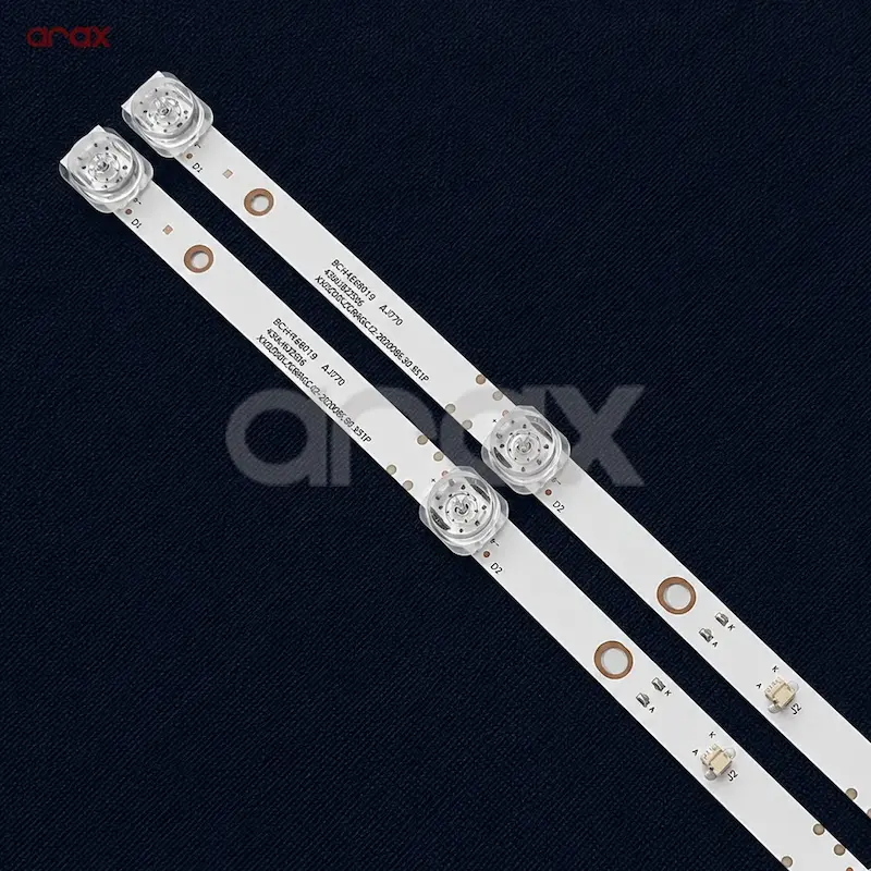 بک لایت  تلویزیون 32 اینچ مولتی استار 32ST2S2