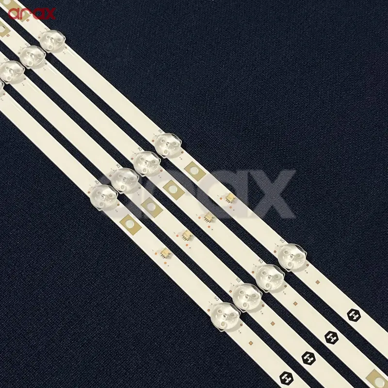 بک لایت تلویزیون 50 اینچ هیمالیا 50SJ864