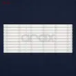 بک لایت تلویزیون 55 اینچ هایسنس  55K321 6LED