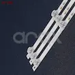 بک لایت تلویزیون 43 اینچ امپریال 4385