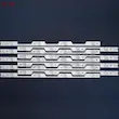 بک لایت تلویزیون 55 اینچ تی سی ال 55P1 - LED55P11000US 4LED