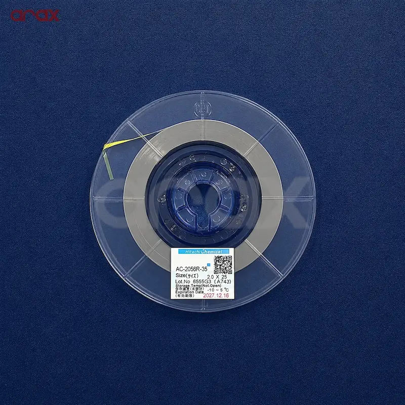 چسب باندینگ (َACF) 2 mm