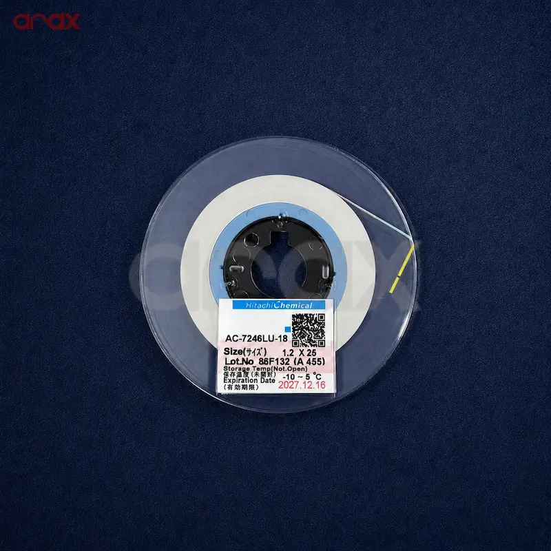 چسب باندینگ (ACF) 1.2 mm