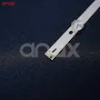 بک لایت تلویزیون 43 اینچ دوو 43H1800 4LED