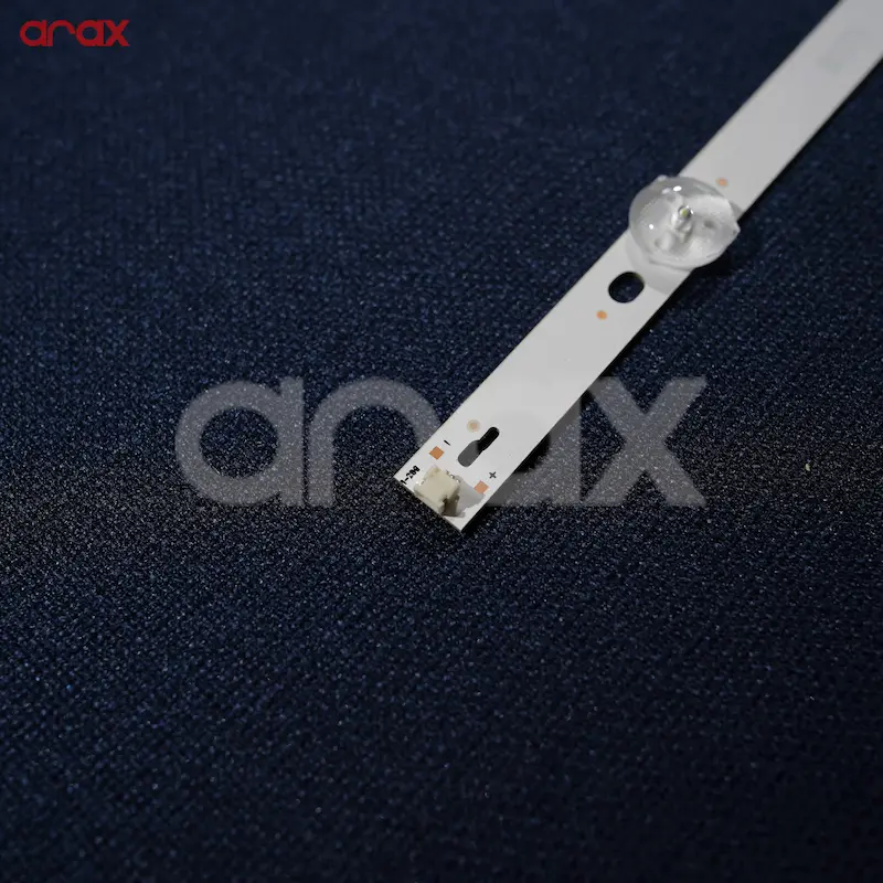 بک لایت تلویزیون 43 اینچ دوو 43H1800 4LED