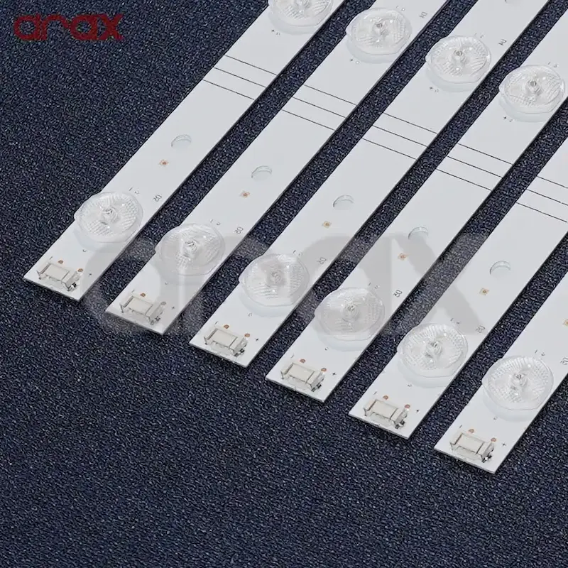 بک لایت 43 اینچ دوو  43H2000 - 43H2100