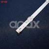 بک لایت تلویزیون 50 اینچ هوریون 50KD7540 - 5001