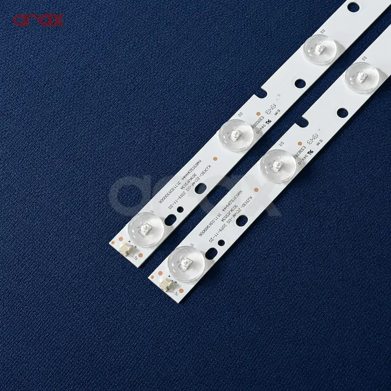 بک لایت تلویزیون 32 اینچ صنام مدل 32SPGS