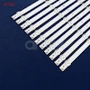 بک لایت تلویزیون 65 اینچ اسنوا مدل 65S356  65S37  65S39