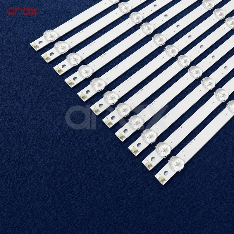 بک لایت تلویزیون 65 اینچ اسنوا مدل 65S356  65S37  65S39